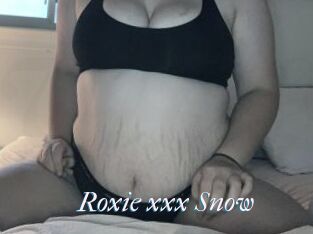 Roxie_xxx_Snow