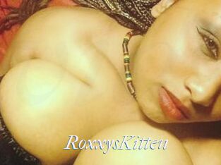 RoxxysKitten