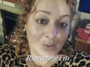 RoxyHugeTits