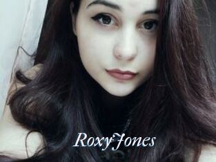 RoxyJones