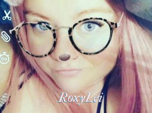 RoxyLei
