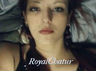 RoyalChatur