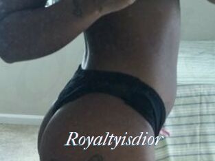 Royaltyisdior