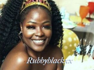 Rubbyblackxx