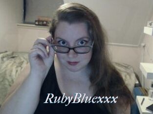 RubyBluexxx