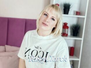 RubyClarck
