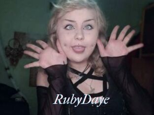 RubyDaye