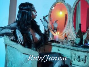 RubyJanson