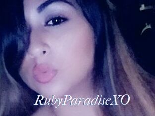 RubyParadiseXO
