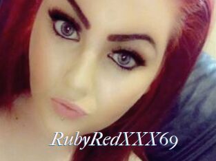 RubyRedXXX69