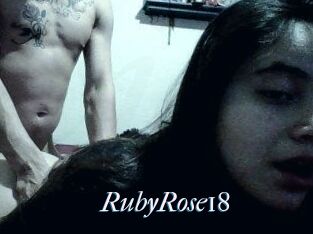 RubyRose18