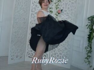 RubyRozie