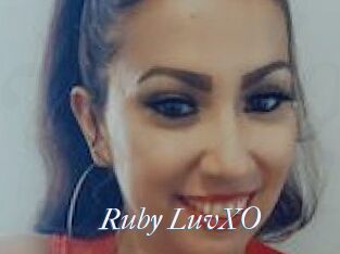 Ruby_LuvXO