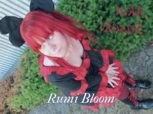 Rumi_Bloom