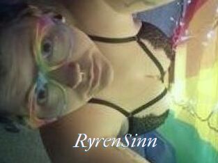 RyrenSinn