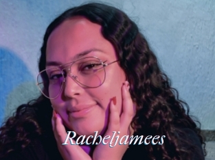 Racheljamees
