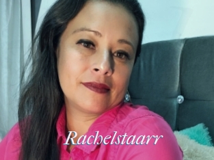 Rachelstaarr