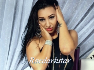 Raedarkstar