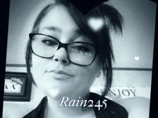 Rain245