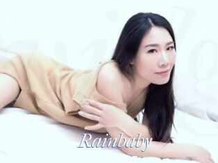Rainbaby