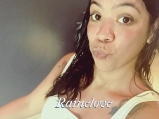 Rainelove