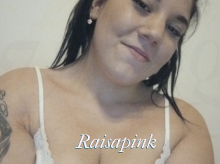Raisapink
