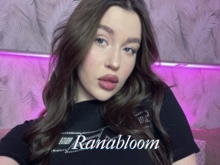 Ranabloom