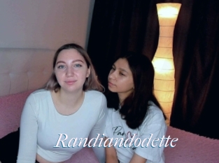 Randiandodette