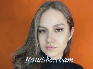 Randibeecham