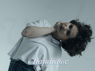 Randiclose