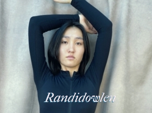Randidowlen