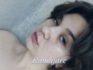 Randifare