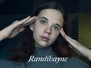 Randihayne
