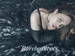 Rarebeautyxx