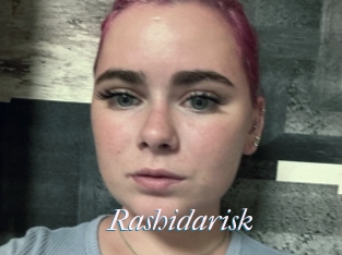 Rashidarisk