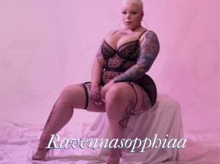 Ravennasopphiaa