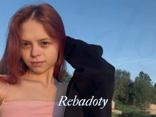 Rebadoty