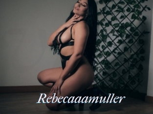 Rebecaaamuller