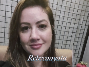 Rebecaayata