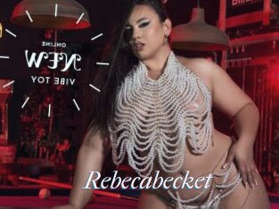 Rebecabecket
