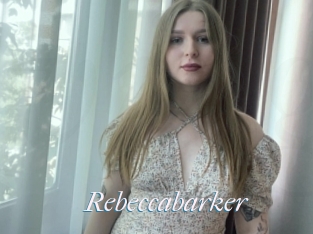 Rebeccabarker