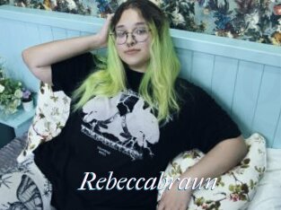 Rebeccabraun