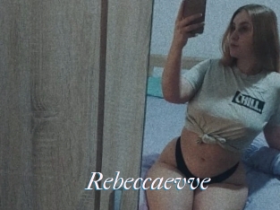 Rebeccaevve