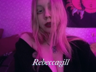 Rebeccagill