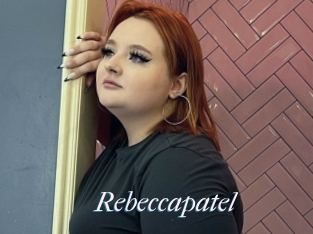 Rebeccapatel