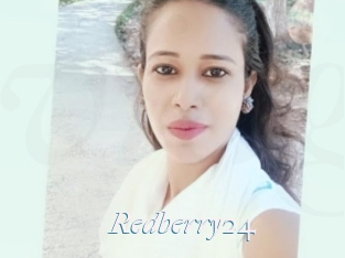 Redberry24