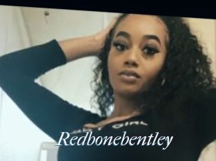 Redbonebentley
