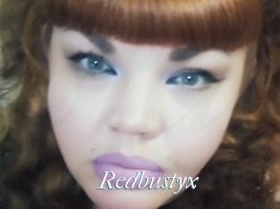 Redbustyx