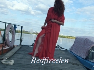 Redfireelen