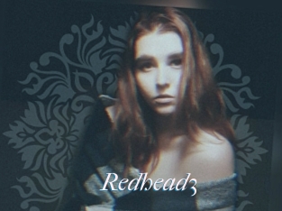 Redhead3